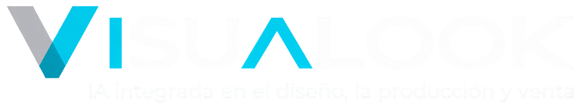 VISUALOOK · IA integrada en el diseño, la producción y venta